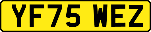 YF75WEZ