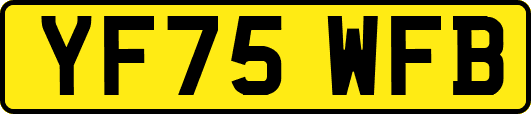 YF75WFB