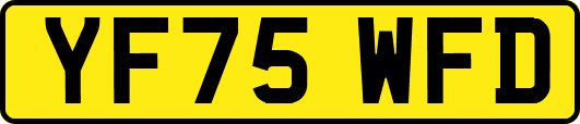 YF75WFD