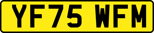 YF75WFM