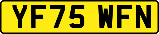 YF75WFN