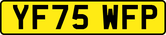 YF75WFP