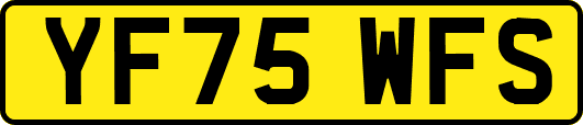 YF75WFS