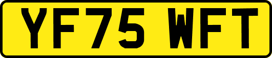 YF75WFT