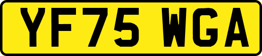 YF75WGA