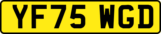YF75WGD