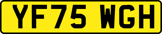 YF75WGH