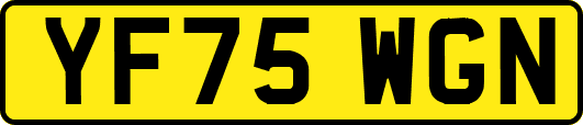 YF75WGN