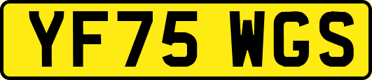 YF75WGS