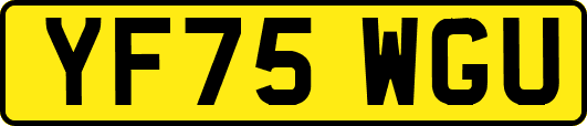 YF75WGU