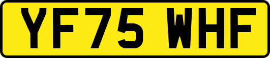 YF75WHF