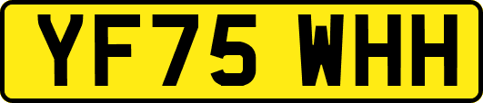 YF75WHH