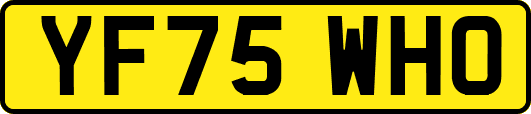 YF75WHO