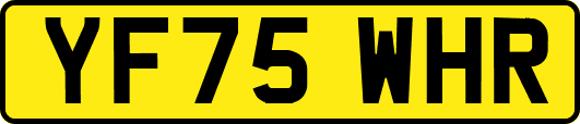 YF75WHR