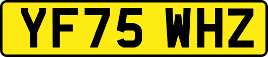 YF75WHZ