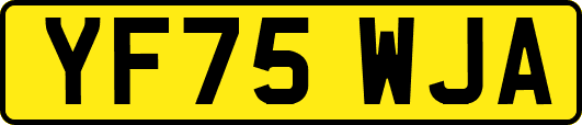 YF75WJA