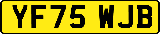 YF75WJB