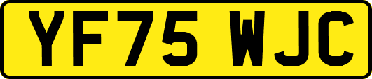 YF75WJC