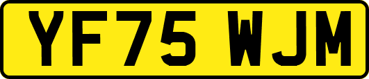 YF75WJM