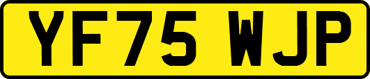 YF75WJP