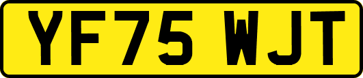 YF75WJT