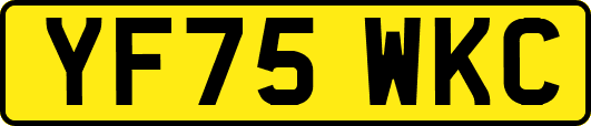 YF75WKC