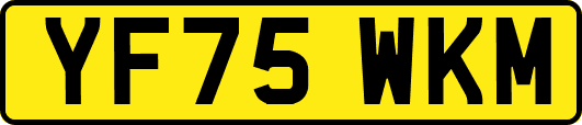 YF75WKM