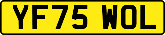 YF75WOL