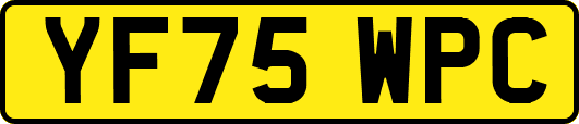YF75WPC