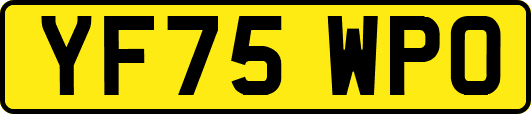 YF75WPO