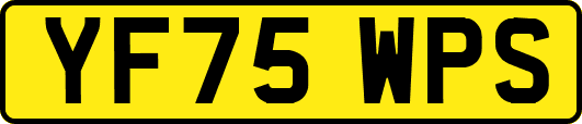 YF75WPS