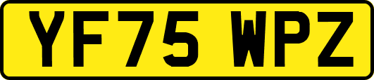 YF75WPZ