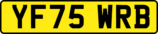 YF75WRB