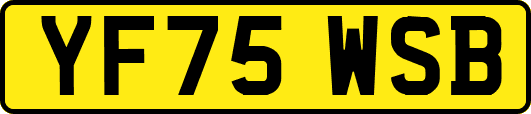 YF75WSB
