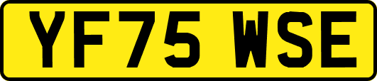 YF75WSE