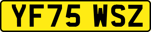 YF75WSZ