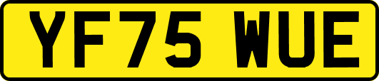 YF75WUE