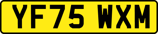 YF75WXM