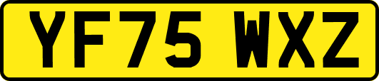 YF75WXZ