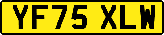 YF75XLW