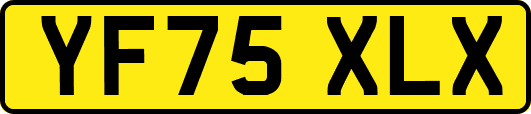 YF75XLX
