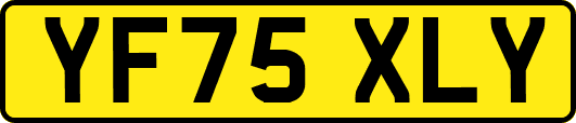 YF75XLY