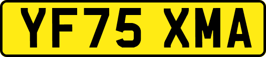 YF75XMA