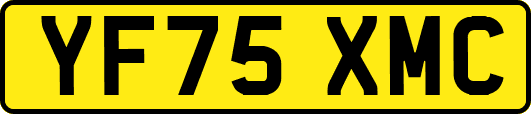 YF75XMC