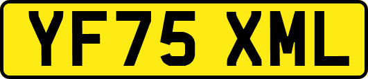 YF75XML