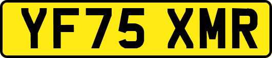 YF75XMR