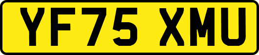 YF75XMU