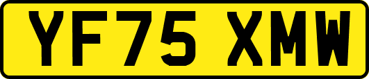YF75XMW