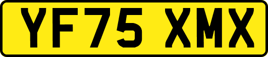 YF75XMX