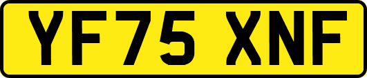YF75XNF